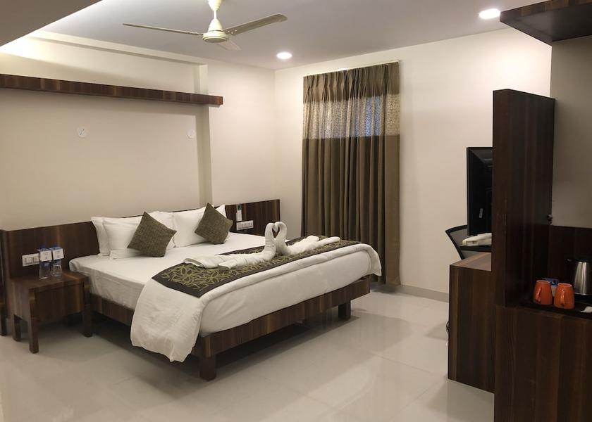 Karnataka Vijayapura Room