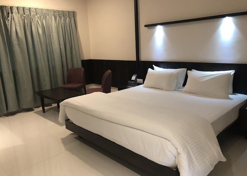 Karnataka Vijayapura Room