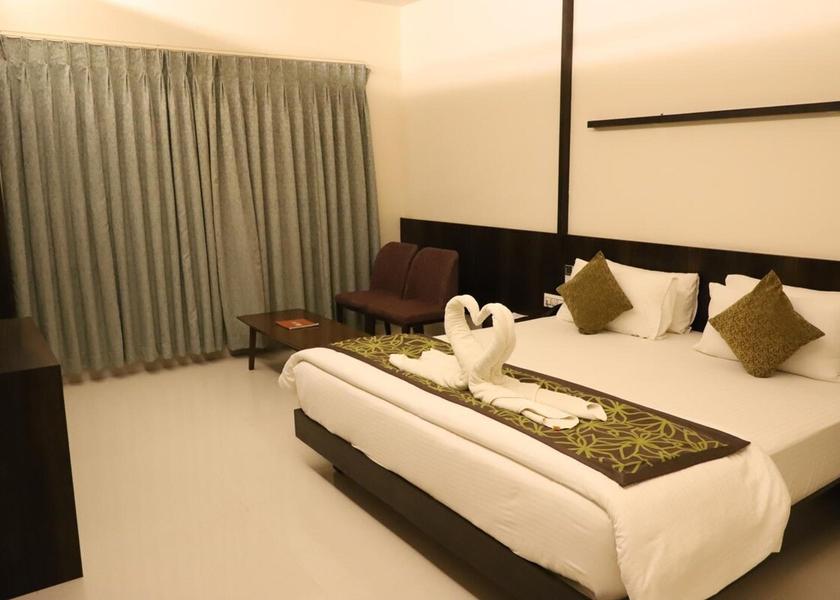 Karnataka Vijayapura Suite with breakfast