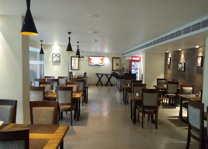 Karnataka Vijayapura Food & Dining