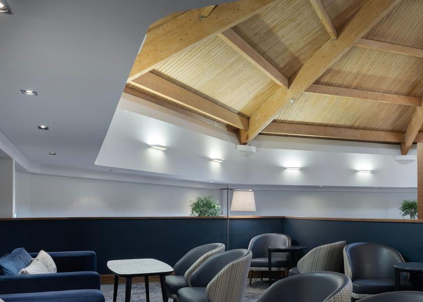 England Waltham Abbey Restaurant