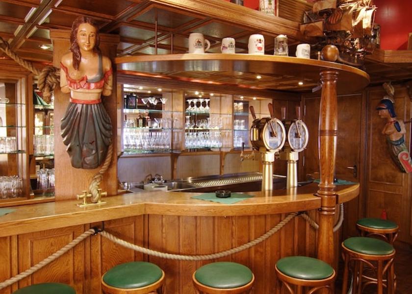 Schleswig-Holstein Stockelsdorf Bar