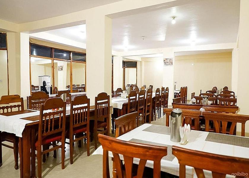 Himachal Pradesh Manali Food & Dining