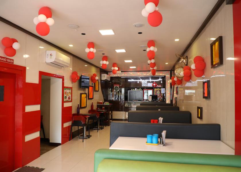 Tamil Nadu Thanjavur Food & Dining