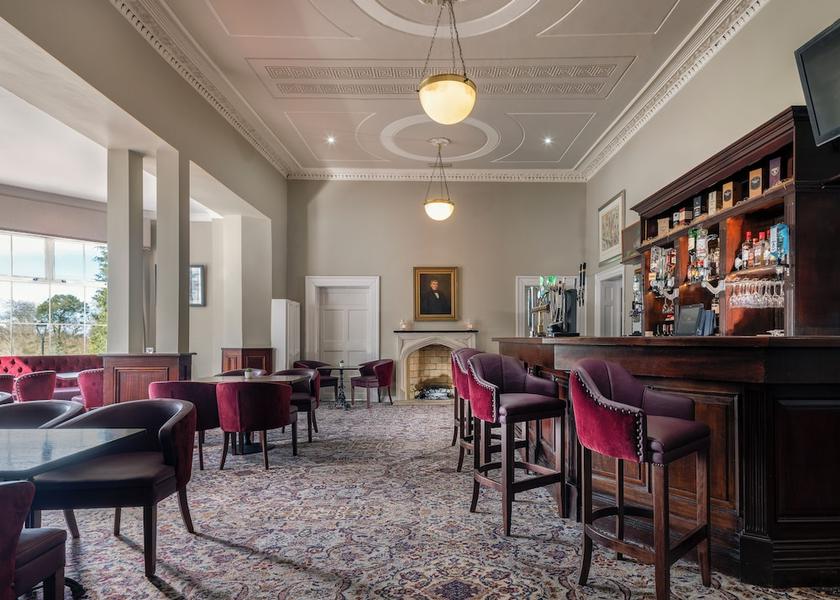County Limerick Castleconnell Bar (on property)