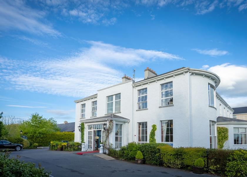 County Limerick Castleconnell Front of property