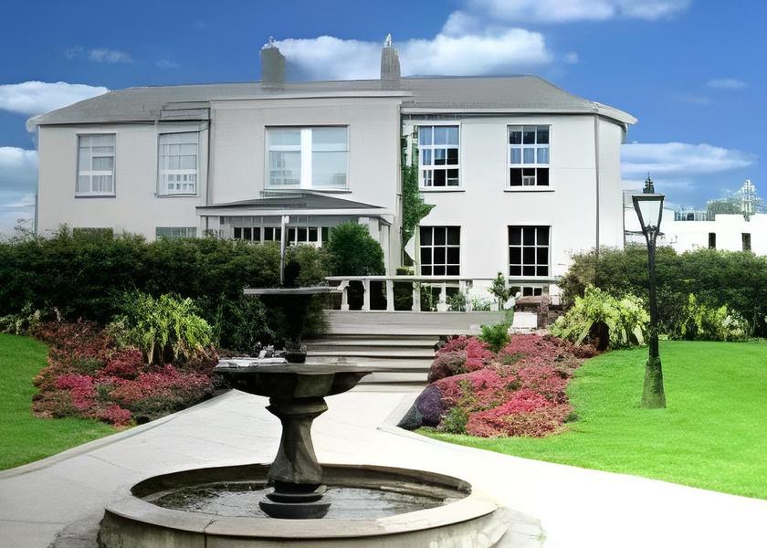County Limerick Castleconnell Hotel Exterior