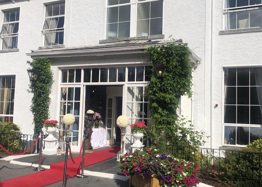 County Limerick Castleconnell Exterior