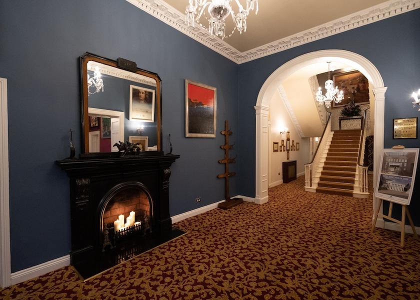 County Limerick Castleconnell Reception