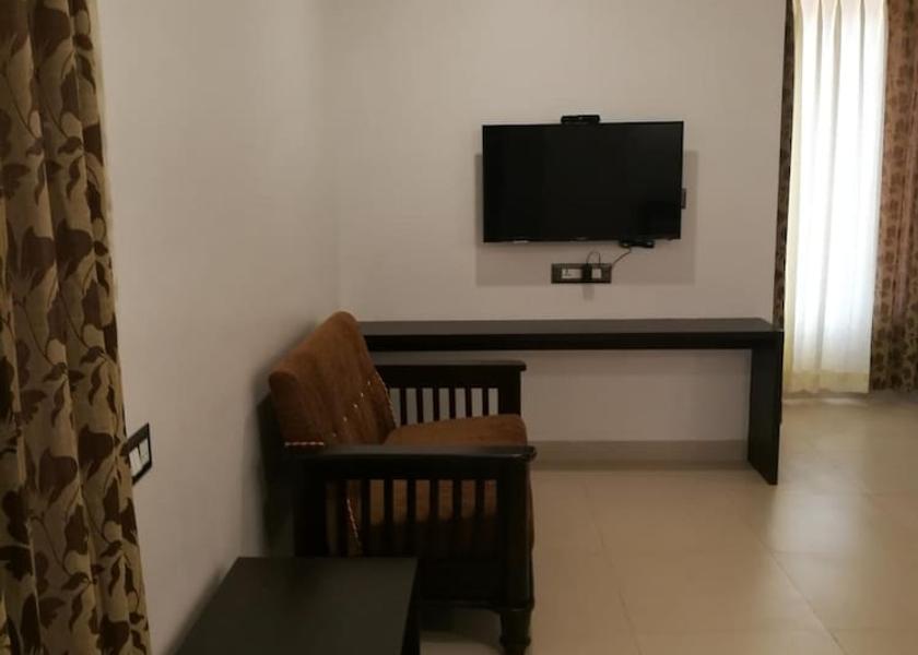 Karnataka Karwar Living room