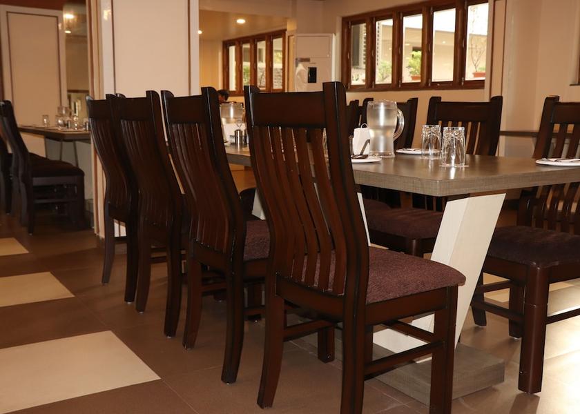 Karnataka Karwar Food & Dining