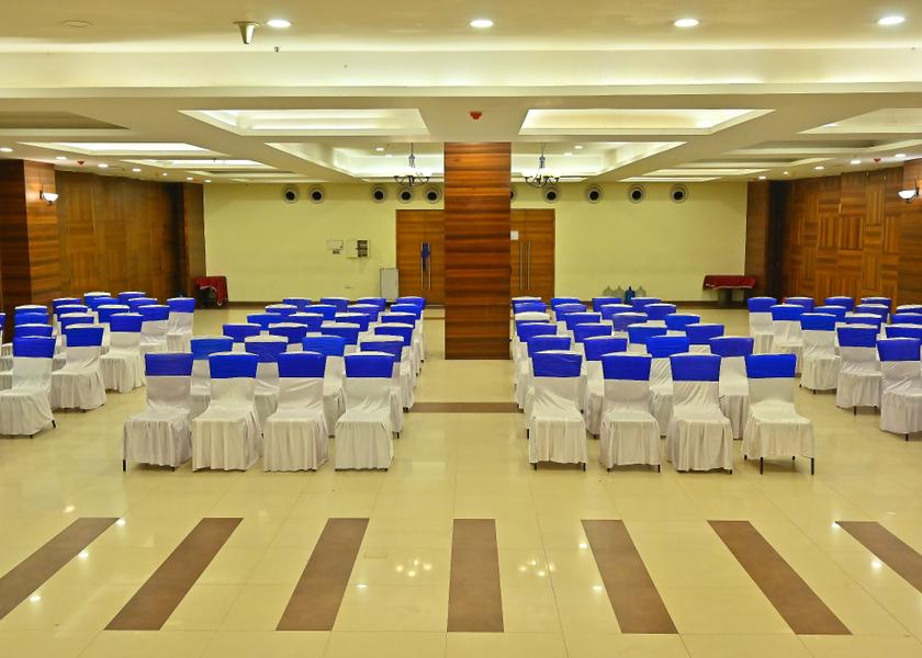Bihar Patna Business Centre
