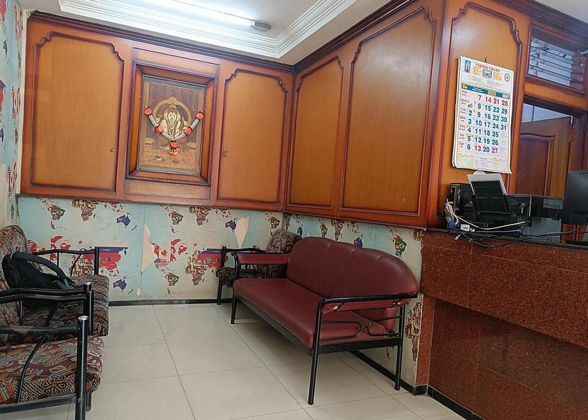 Tamil Nadu Tirupur Public Areas