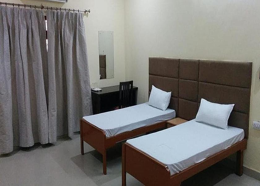 Uttarakhand Haridwar Room