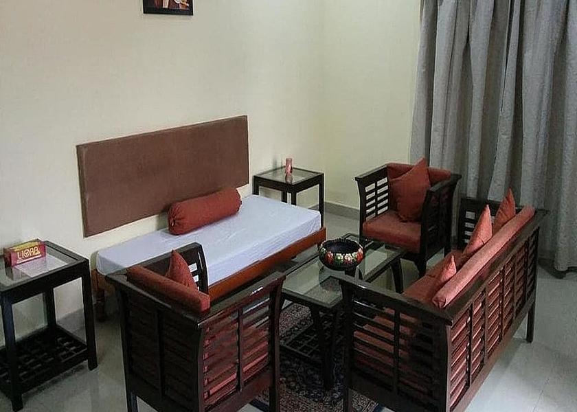 Uttarakhand Haridwar Room