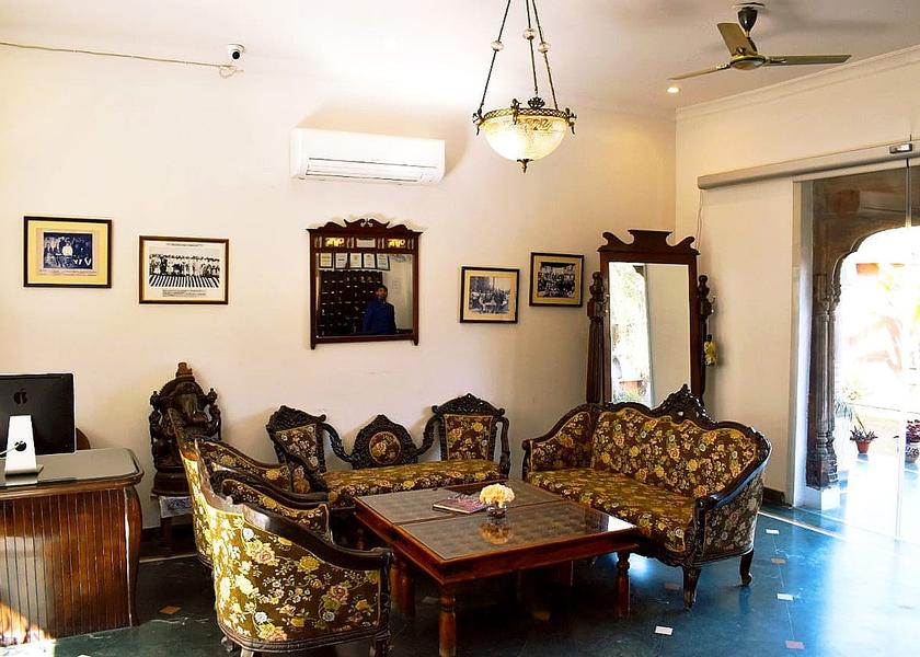 Rajasthan Jaipur Recreation