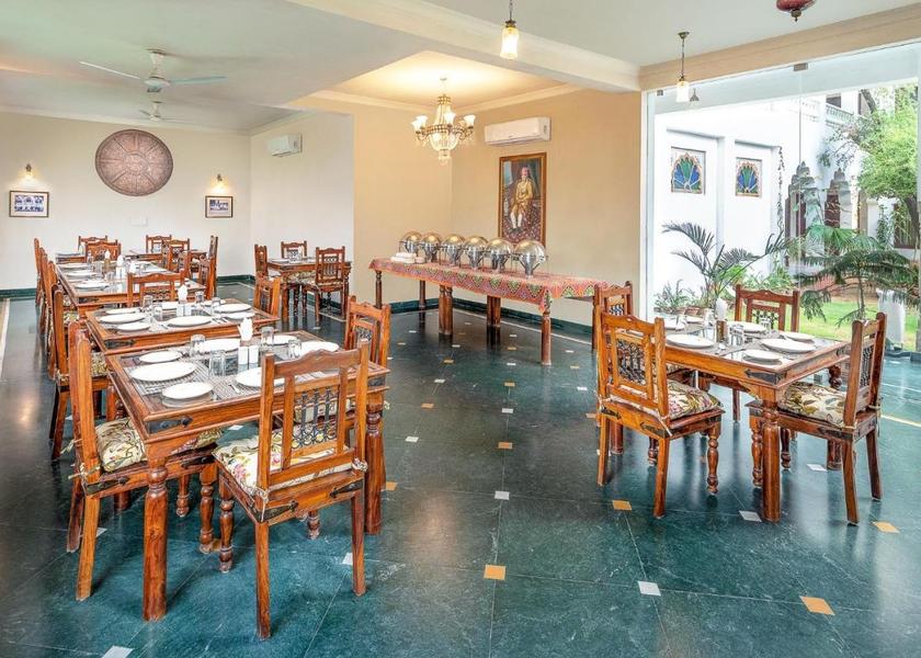Rajasthan Jaipur Food & Dining