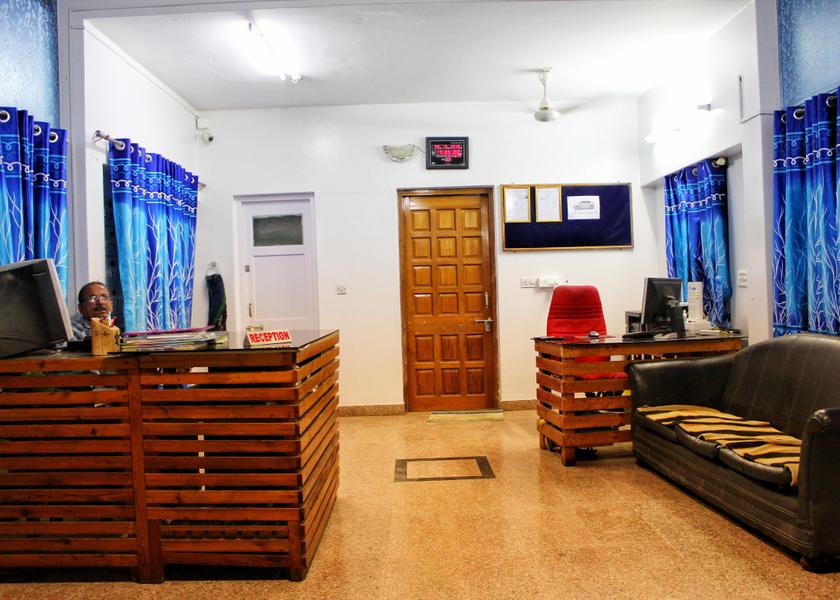 Gujarat Bhuj Public Areas