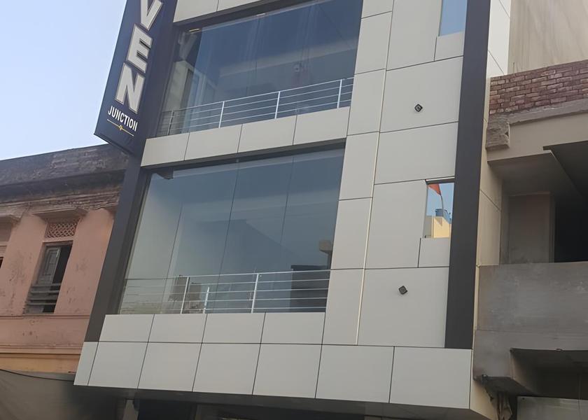 Haryana Ambala Exterior view