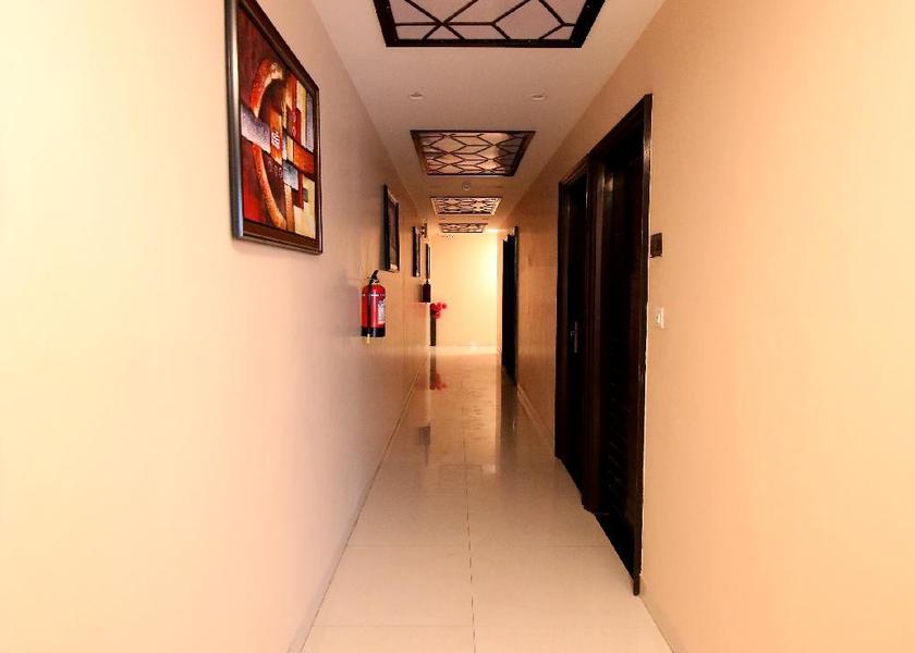Haryana Ambala Lobby