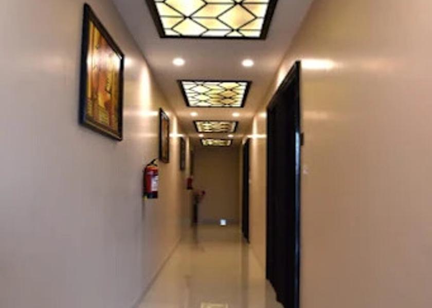 Haryana Ambala Hotel Exterior