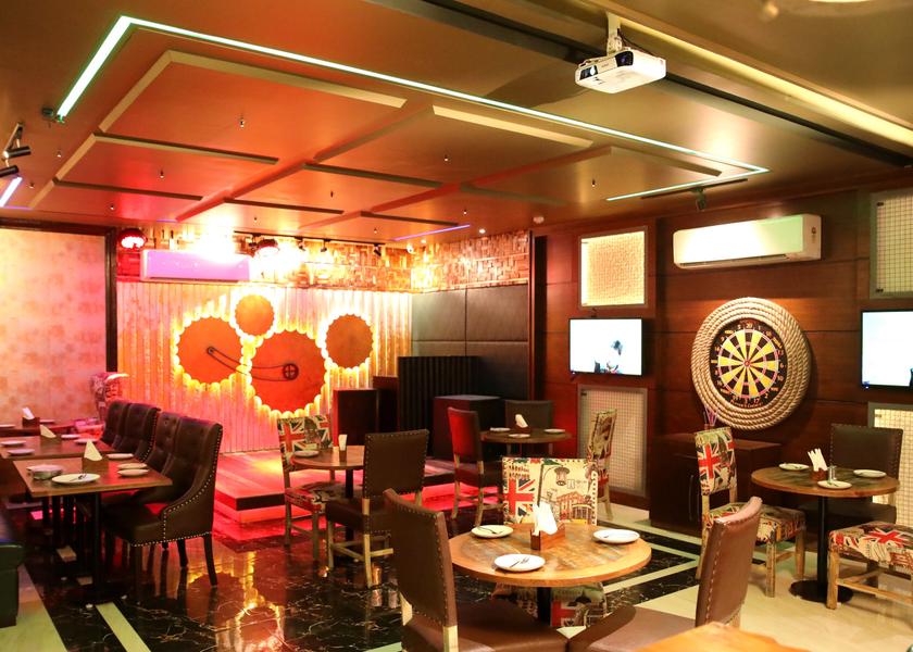 Haryana Ambala Food & Dining