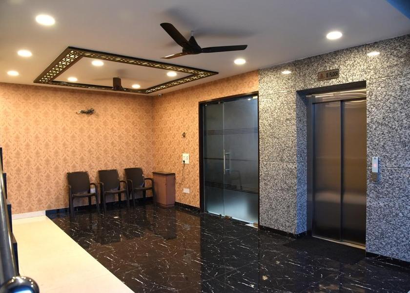 Haryana Ambala Public Areas