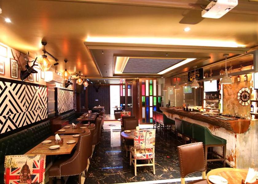 Haryana Ambala Food & Dining