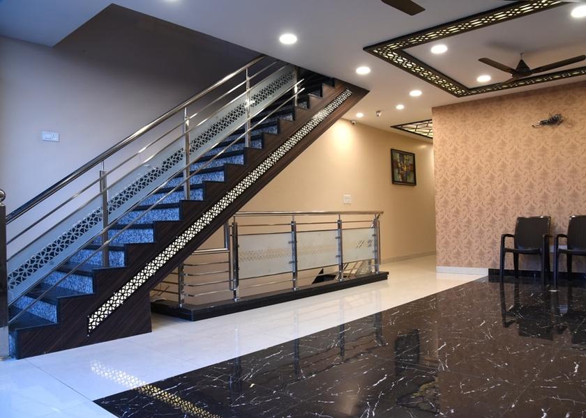 Haryana Ambala Public Areas