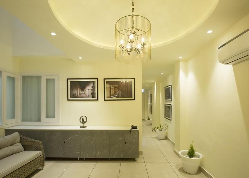 Haryana Ambala Interior detail