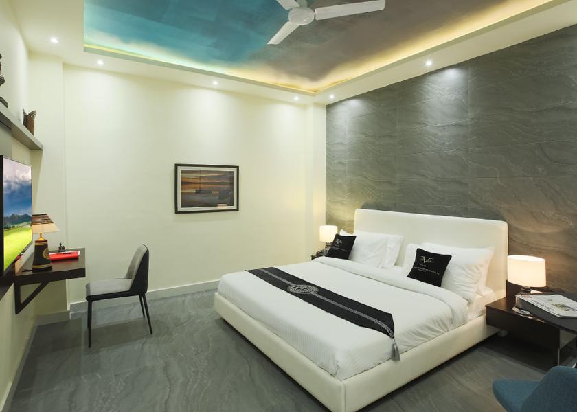 Haryana Ambala Premium Room
