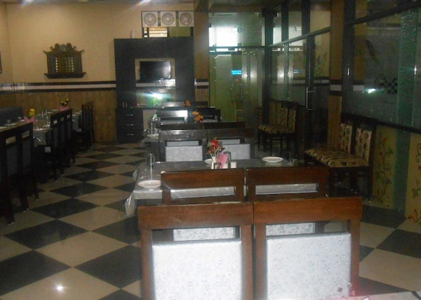 Rajasthan Beawar dinning area copy