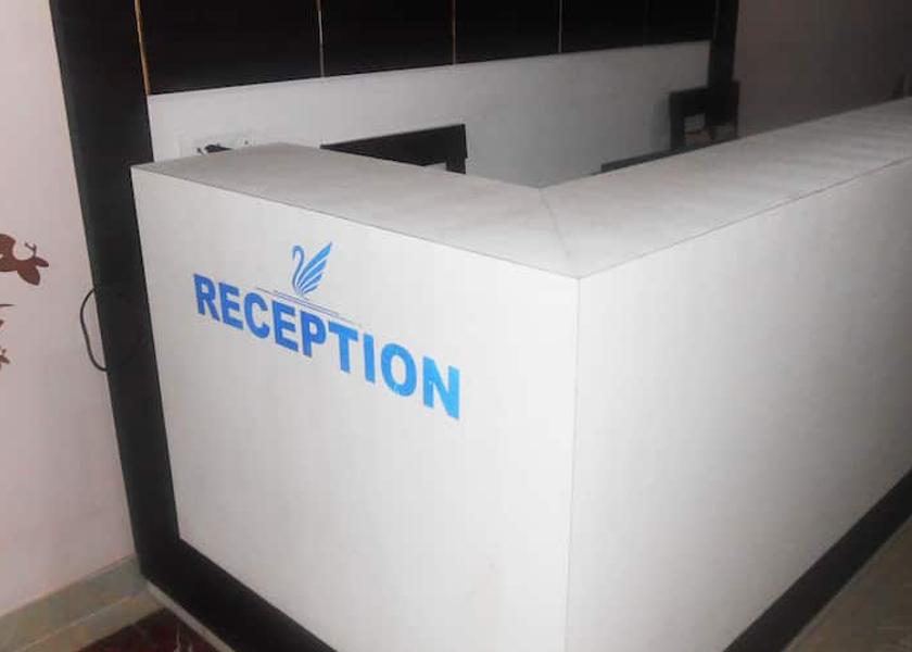 Rajasthan Beawar reception copy