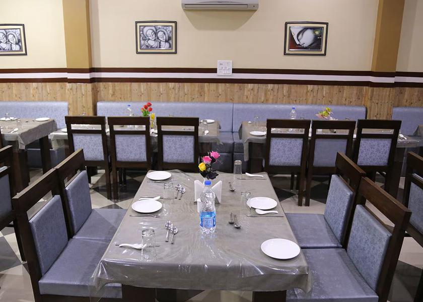 Rajasthan Beawar Food & Dining