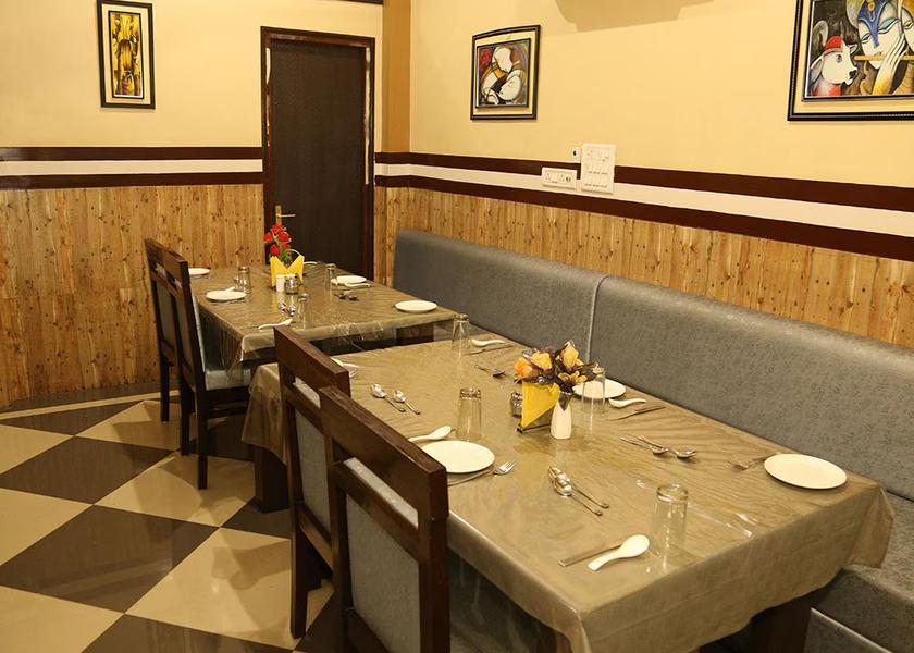 Rajasthan Beawar Food & Dining