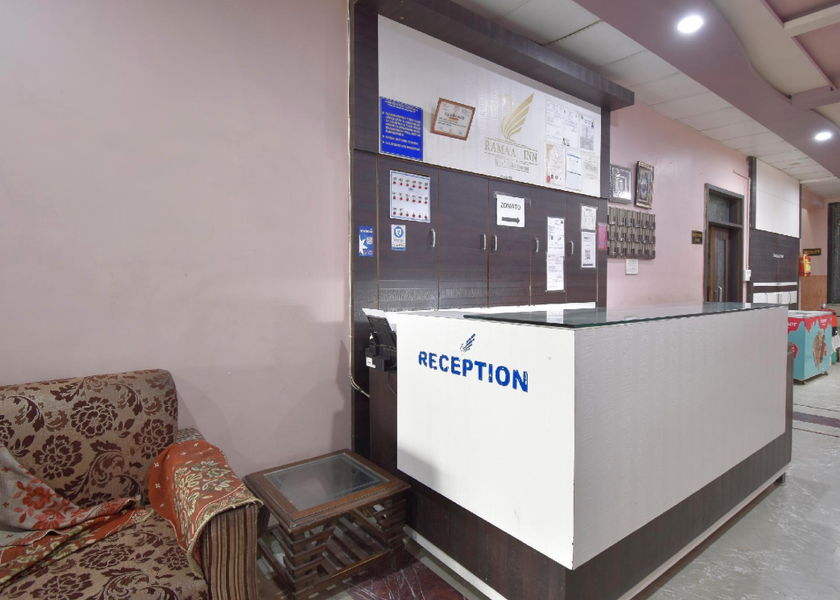 Rajasthan Beawar Public Areas