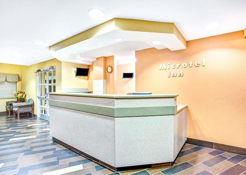 Virginia Newport News Lobby