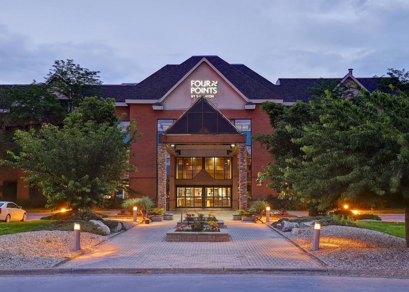 Ontario Thorold Primary image