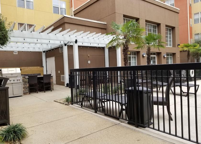 Louisiana Shreveport Barbeque