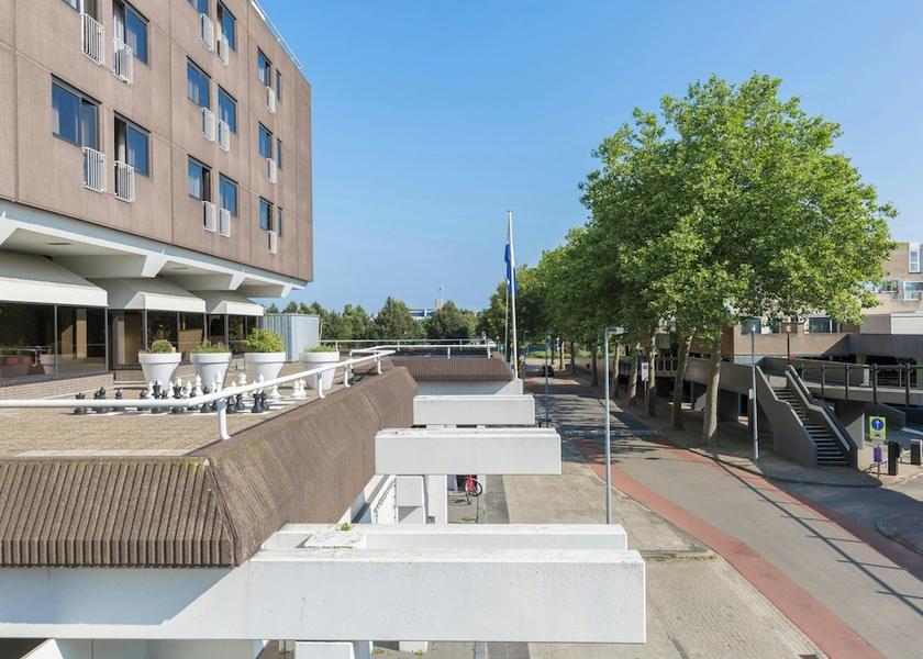 Flevoland Lelystad Terrace/patio