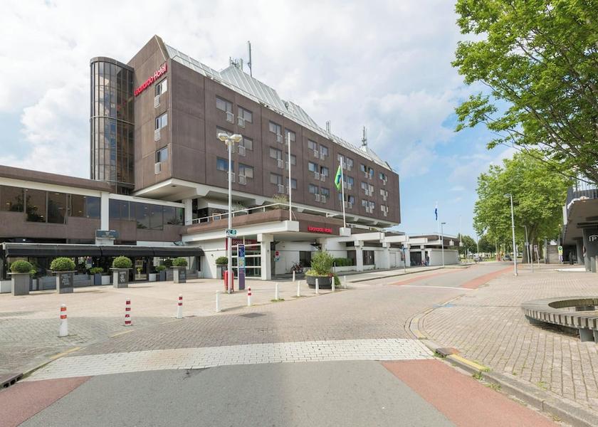 Flevoland Lelystad Exterior