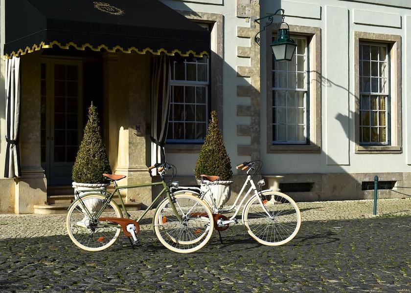  Sintra Bicycling