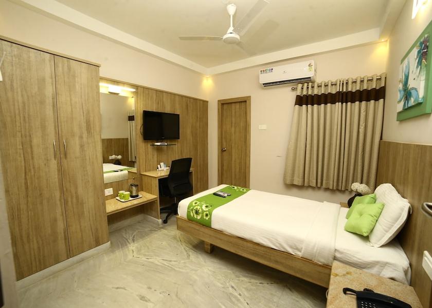 Tamil Nadu Erode Room