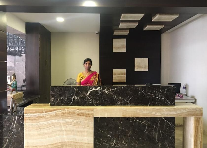 Tamil Nadu Erode Public Areas