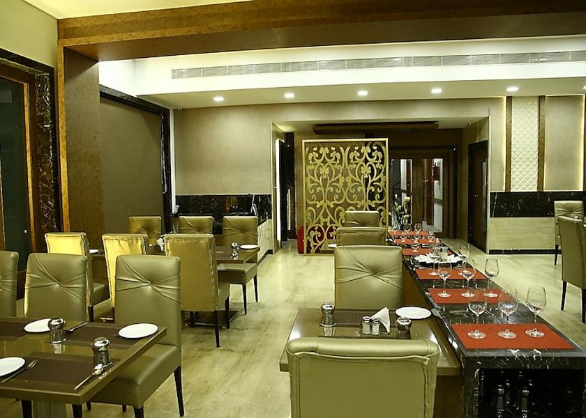 Tamil Nadu Erode Food & Dining