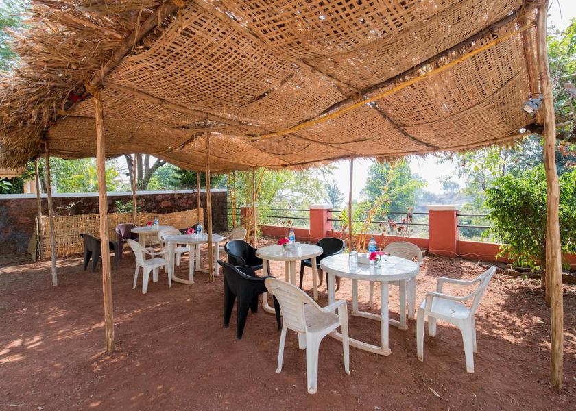 Maharashtra Mahabaleshwar Public Areas