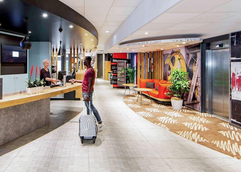 Grand Est Mulhouse Primary image