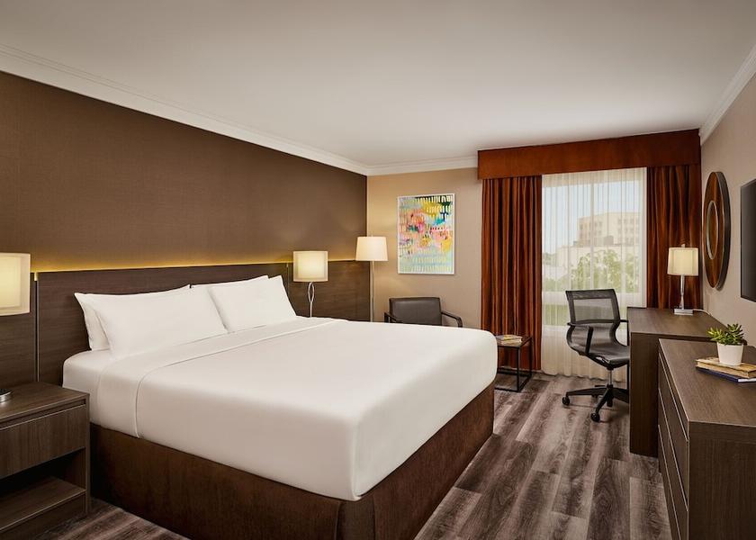 Alberta Edmonton Room