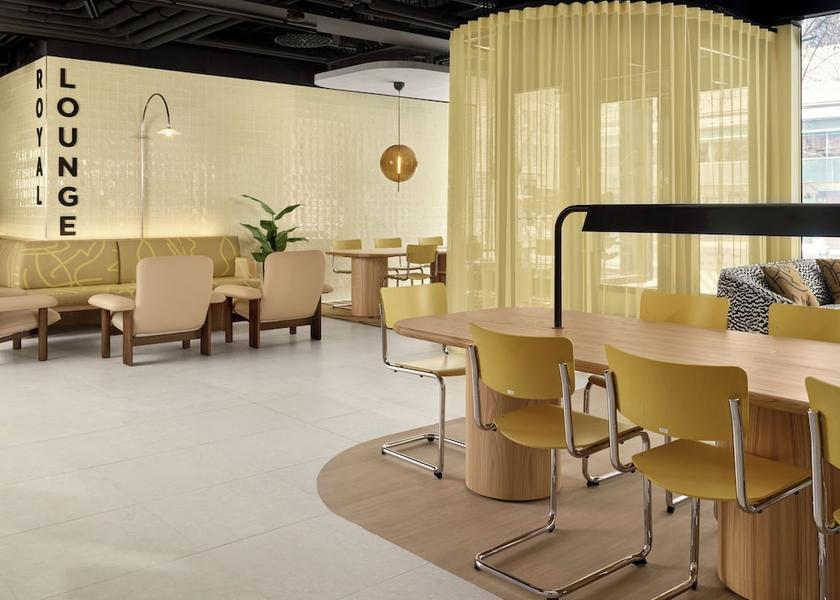 Ostrobothnia Vaasa Restaurant