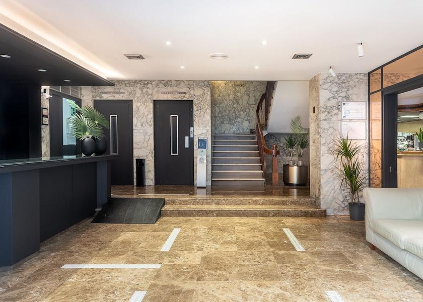 Valencian Community Alicante Reception